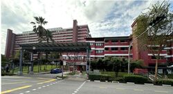 Upper Bukit Timah Road (D21), Shop House #537800591